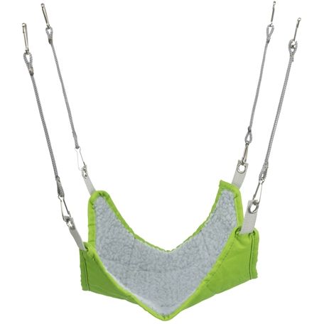 Trixie Hangmat Hamster Assorti