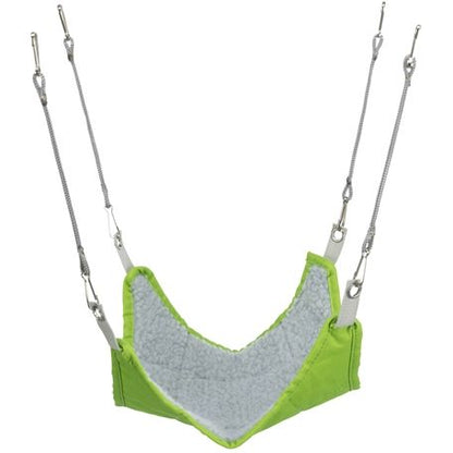 Trixie Hangmat Hamster Assorti