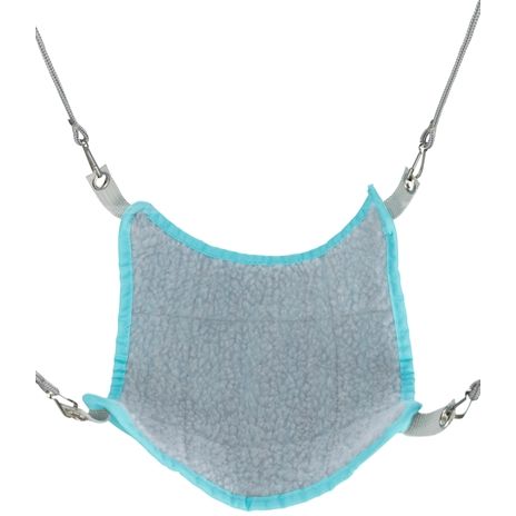 Trixie Hangmat Hamster Assorti