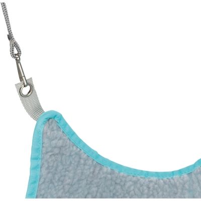 Trixie Hangmat Hamster Assorti