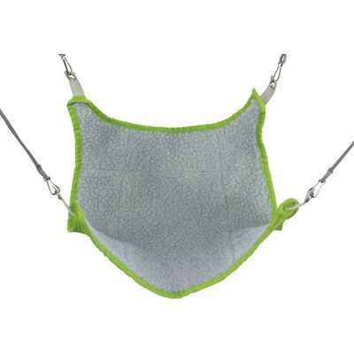 Trixie Hangmat Hamster Assorti