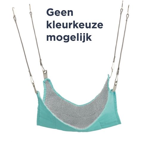 Trixie Hangmat Rat Assorti