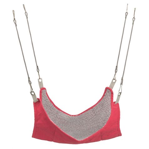 Trixie Hangmat Rat Assorti