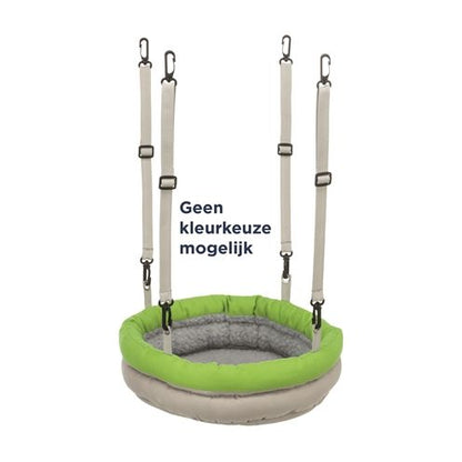 Trixie Mand Hangend Rat Assorti