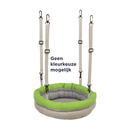 Trixie Mand Hangend Rat Assorti