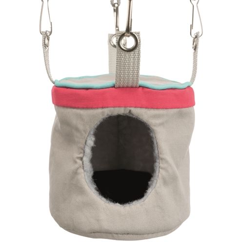 Trixie Ritselholletje Hangend Hamster Assorti