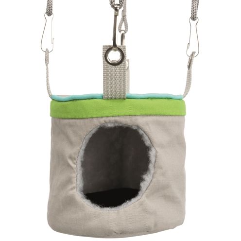 Trixie Ritselholletje Hangend Hamster Assorti