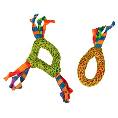 Catstages Catnip Dental Health Chew