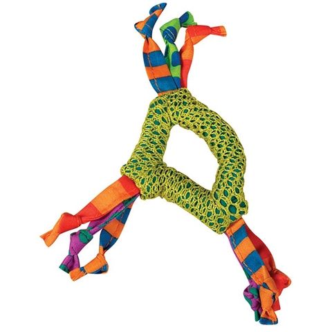 Catstages Catnip Dental Health Chew