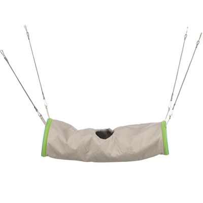 Trixie Tunnel Hangend Fret Bruin / Beige