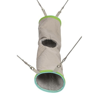 Trixie Tunnel Hangend Fret Bruin / Beige