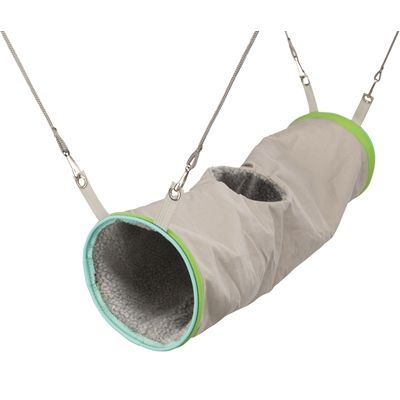 Trixie Tunnel Hangend Fret Bruin / Beige