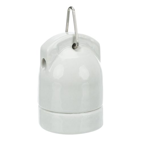 Trixie Reptiland Keramische Fitting Pro Socket Hangend