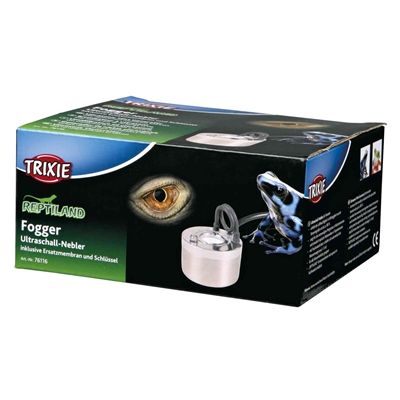 Trixie Reptiland Fogger Ultrasoon Vernevelaar