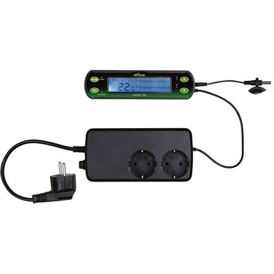 Trixie Reptiland Thermostaat Digitaal 2 Schakelingen