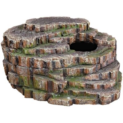 Trixie Reptiland Slangen-Schuilplaats