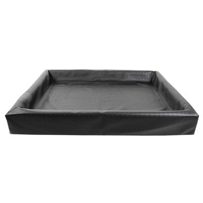 Bia Bed Hondenmand Original Square Zwart
