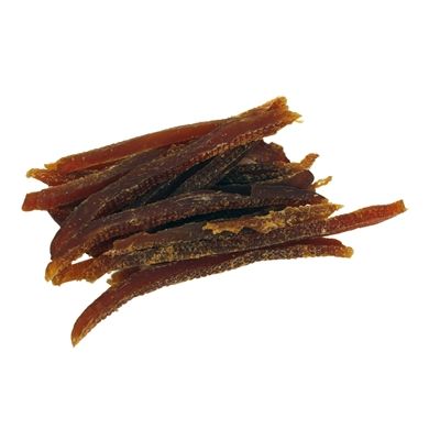 Wanpy Soft Oven-Roasted Chicken Jerky Strips
