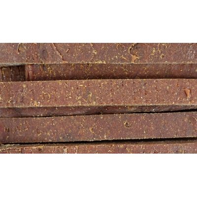 Wanpy Soft Oven-Roasted Lamb Jerky Slices