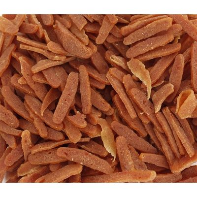 Wanpy Soft Oven-Roasted Duck Jerky Strips