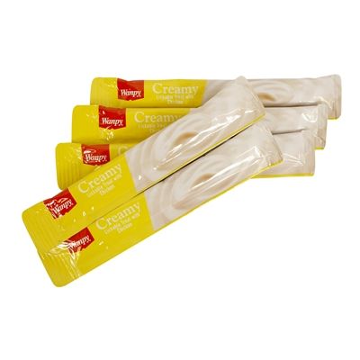 Wanpy Creamy Lickable Treats Chicken