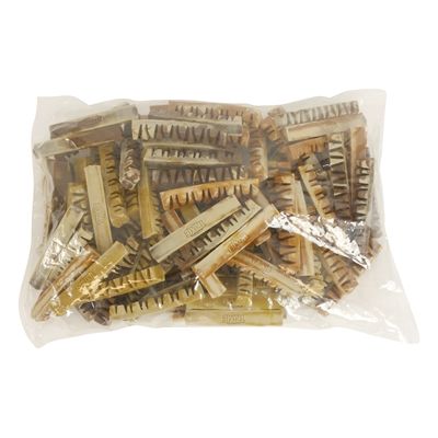 Trixie Denta Fun Veggie Jaw Bone