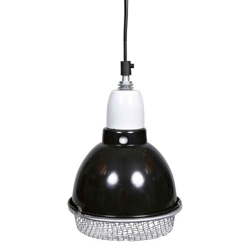 Trixie Reptiland Reflector Klemlamp Met Draadbeschermkap