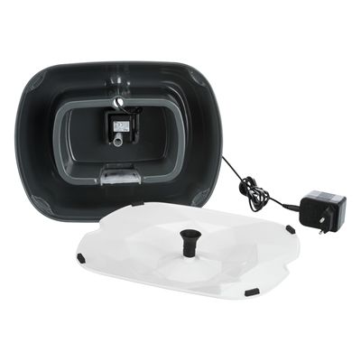 Trixie Reptiland Reflector Klemlamp Met Draadbeschermkap