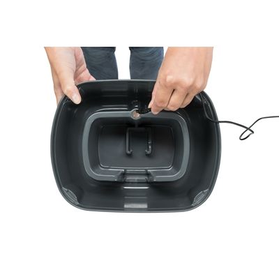 Trixie Reptiland Reflector Klemlamp Met Draadbeschermkap