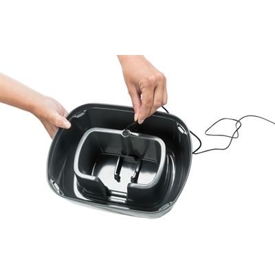 Trixie Reptiland Reflector Klemlamp Met Draadbeschermkap