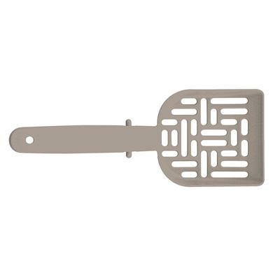 Imac Kattenbakschep Kitty Assorti