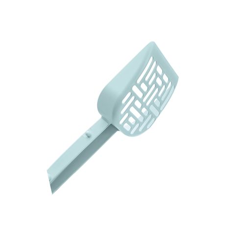 Imac Kattenbakschep Kitty Assorti