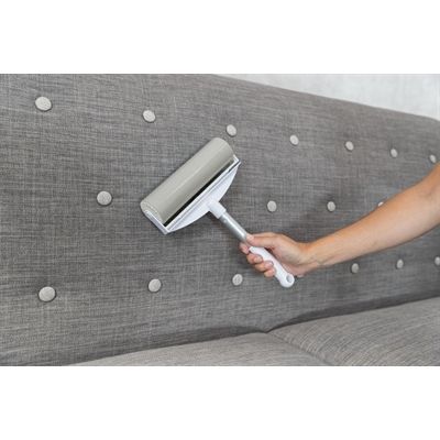 Trixie Pluizenroller Siliconen Xxl