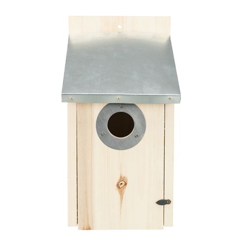 Trixie Nestkastje Voor Spreeuwen Grenenhout