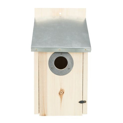 Trixie Nestkastje Voor Spreeuwen Grenenhout