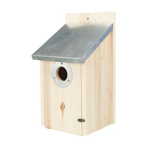 Trixie Nestkastje Voor Spreeuwen Grenenhout
