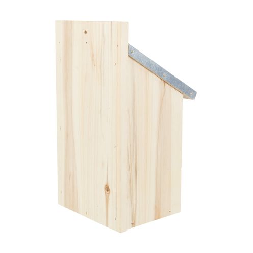 Trixie Nestkastje Voor Spreeuwen Grenenhout