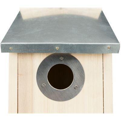 Trixie Nestkastje Voor Spreeuwen Grenenhout