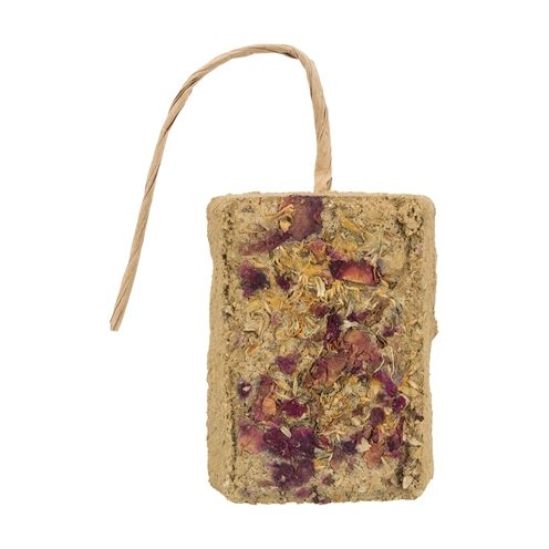 Trixie Kleisteen Met Bloesems