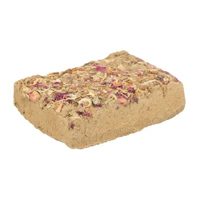 Trixie Kleisteen Met Bloesems