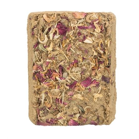 Trixie Kleisteen Met Bloesems