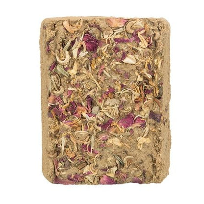 Trixie Kleisteen Met Bloesems