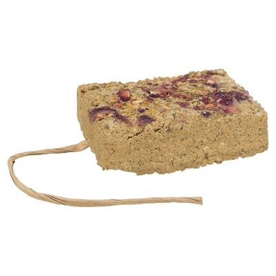 Trixie Kleisteen Met Bloesems