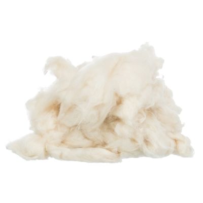 Trixie Nestmateriaal Kapok Creme