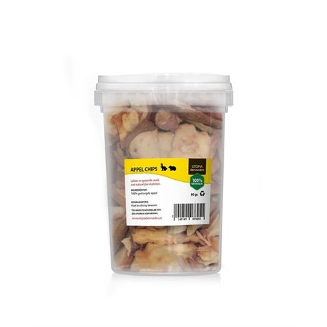 Utopia Appel Chips