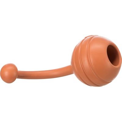 Trixie Be Eco Bal Drijvend Tpe Assorti