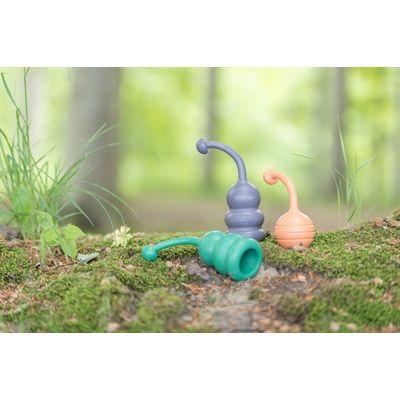 Trixie Be Eco Bal Drijvend Tpe Assorti