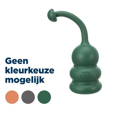 Trixie Be Eco Jumper Bal Drijvend Tpe Assorti