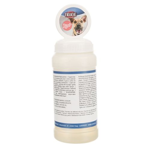 Trixie Bellenblaas Met Baconsmaak