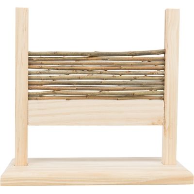 Trixie Agility Set Horde Met Ring